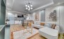 dizainerskaya-kvartira-1-1-vozle-naberezhnoi-reki-dimchai-60-m2 в Турции - фото 2