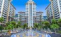 kvartira-2-1-s-vidom-na-more-v-komplekse-premium-klassa-v-makhmutlare-140m2 в Турции - фото 2