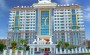 kvartira-2-1-s-vidom-na-more-v-komplekse-premium-klassa-v-makhmutlare-140m2 в Турции - фото 2