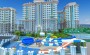 kvartira-2-1-s-vidom-na-more-v-komplekse-premium-klassa-v-makhmutlare-140m2 в Турции - фото 2