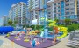 kvartira-2-1-s-vidom-na-more-v-komplekse-premium-klassa-v-makhmutlare-140m2 в Турции - фото 2
