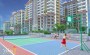 kvartira-2-1-s-vidom-na-more-v-komplekse-premium-klassa-v-makhmutlare-140m2 в Турции - фото 2