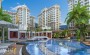 kvartira-2-1-s-vidom-na-more-v-komplekse-premium-klassa-v-makhmutlare-140m2 в Турции - фото 2