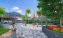 kvartira-2-1-s-vidom-na-more-v-komplekse-premium-klassa-v-makhmutlare-140m2 в Турции - фото 2