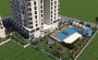 proekt-na-etape-stroitelstva-v-700-metrakh-ot-morya-v-raione-makhmutlar-53m2-182m2 в Турции - фото 2