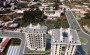 proekt-na-etape-stroitelstva-v-700-metrakh-ot-morya-v-raione-makhmutlar-53m2-182m2 в Турции - фото 2