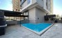nedorogaya-meblirovannaya-kvartira-1-1-v-novom-komplekse-v-makhmutlare-45m2 в Турции - фото 2