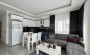 nedorogaya-meblirovannaya-kvartira-1-1-v-novom-komplekse-v-makhmutlare-45m2 в Турции - фото 2
