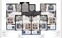 srochnaya-prodazha-kvartira-v-avsallare-v-novom-dome-40-kv-m в Турции - фото 2