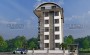 srochnaya-prodazha-kvartira-v-avsallare-v-novom-dome-40-kv-m в Турции - фото 2
