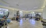 bolshoi-meblirovannyi-dupleks-v-makhmutlare-3-1-s-lichnoi-saunoi-i-vidom-na-more-306-m2 в Турции - фото 2