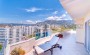 bolshoi-meblirovannyi-dupleks-v-makhmutlare-3-1-s-lichnoi-saunoi-i-vidom-na-more-306-m2 в Турции - фото 2