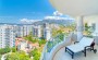 bolshoi-meblirovannyi-dupleks-v-makhmutlare-3-1-s-lichnoi-saunoi-i-vidom-na-more-306-m2 в Турции - фото 2