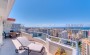 bolshoi-meblirovannyi-dupleks-v-makhmutlare-3-1-s-lichnoi-saunoi-i-vidom-na-more-306-m2 в Турции - фото 2