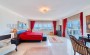 bolshoi-meblirovannyi-dupleks-v-makhmutlare-3-1-s-lichnoi-saunoi-i-vidom-na-more-306-m2 в Турции - фото 2