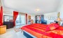 bolshoi-meblirovannyi-dupleks-v-makhmutlare-3-1-s-lichnoi-saunoi-i-vidom-na-more-306-m2 в Турции - фото 2