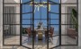 roskoshnaya-villa-5-2-v-raione-bektash-350-m2 в Турции - фото 2