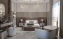 roskoshnaya-villa-5-2-v-raione-bektash-350-m2 в Турции - фото 2