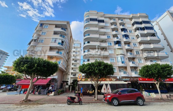 Квартира 3+1 в Махмутларе с видом на море, всего 150 м от пляжа, 175 м2 в Турции - фото 12