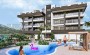 uyutnyi-semeinyi-kompleks-v-prestizhnom-raione-oba-1-1-2-1-3-1-53m2-192m2 в Турции - фото 2