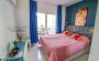 dvukhurovnevye-apartamenty-s-vidom-na-more-v-konakly-110-kv-m в Турции - фото 2