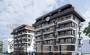 kvartiry-v-novom-zhilom-komplekse-v-samom-centre-makhmutlara-54-109-m2 в Турции - фото 2