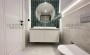 kvartira-1-1-v-novom-zhilom-komplekse-vsego-v-100-m-ot-plyazha-kleopatry-53-m2 в Турции - фото 2