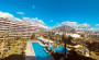 prostornaya-kvartira-21-v-unikalnom-komplekse-120-kvm-tomur-alaniya в Турции - фото 2