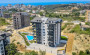 meblirovannaya-odnokomnatnaya-kvartira-v-avsallare-64-m2 в Турции - фото 2