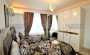 shikarnaya-kvartira-v-dzhikdzhilli-2-1-so-stilnym-intererom-i-potryasayushimi-vidami-115-m2 в Турции - фото 2