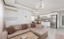 meblirovannaya-kvartira-2-1-v-komplekse-premium-klassa-v-raione-avsallar-100m2 в Турции - фото 2