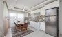 meblirovannaya-kvartira-2-1-v-komplekse-premium-klassa-v-raione-avsallar-100m2 в Турции - фото 2