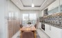 meblirovannaya-kvartira-2-1-v-komplekse-premium-klassa-v-raione-avsallar-100m2 в Турции - фото 2