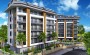 kvartiry-v-novom-gotovom-komplekse-v-raione-tosmur-62m2-124m2 в Турции - фото 2