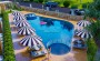 kvartiry-v-novom-gotovom-komplekse-v-raione-tosmur-62m2-124m2 в Турции - фото 2