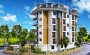kvartiry-v-novom-gotovom-komplekse-v-raione-tosmur-62m2-124m2 в Турции - фото 2