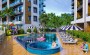 kvartiry-v-novom-gotovom-komplekse-v-raione-tosmur-62m2-124m2 в Турции - фото 2