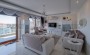 pentkhaus-3-1-s-vidom-na-more-v-prestizhnoi-rezidencii-250-m2-dzhikdzhilli-alaniya в Турции - фото 2