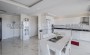 pentkhaus-3-1-s-vidom-na-more-v-prestizhnoi-rezidencii-250-m2-dzhikdzhilli-alaniya в Турции - фото 2