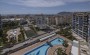 pentkhaus-3-1-s-vidom-na-more-v-prestizhnoi-rezidencii-250-m2-dzhikdzhilli-alaniya в Турции - фото 2