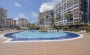 pentkhaus-3-1-s-vidom-na-more-v-prestizhnoi-rezidencii-250-m2-dzhikdzhilli-alaniya в Турции - фото 2