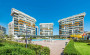 stilnaya-studiya-v-komplekse-s-otelnoi-infrastrukturoi-v-avsallare-40-m2 в Турции - фото 2