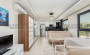 stilnaya-studiya-v-komplekse-s-otelnoi-infrastrukturoi-v-avsallare-40-m2 в Турции - фото 2