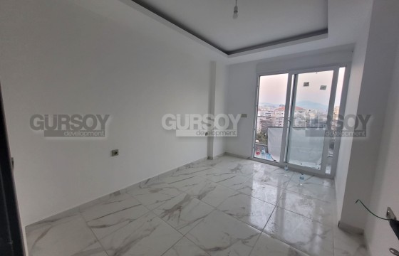 Просторная квартира в районе Маухмутлар. 2+1,80м2 в Турции - фото 9