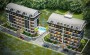 kvartiry-1-1-i-2-1-v-stroyashemsya-komplekse-vsego-v-400-m-ot-morya-v-makhmutlare-56-m2 в Турции - фото 2