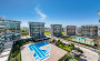 stilnaya-studiya-v-komplekse-s-otelnoi-infrastrukturoi-v-avsallare-40-m2 в Турции - фото 2