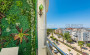 apartamenty-21-s-vidom-na-more-v-avsallare-105-m2 в Турции - фото 2