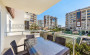 prostornye-apartamenty-11-v-komplekse-s-infrostrukturoi-v-raione-avsallar-70-m2 в Турции - фото 2