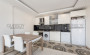 prostornye-apartamenty-11-v-komplekse-s-infrostrukturoi-v-raione-avsallar-70-m2 в Турции - фото 2
