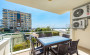 prostornye-apartamenty-11-v-komplekse-s-infrostrukturoi-v-raione-avsallar-70-m2 в Турции - фото 2